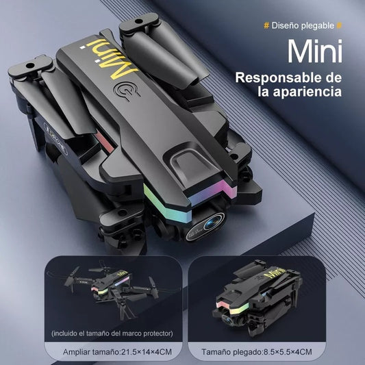 Drone Aircraft 1080p HD – Stability, Technology, and Aerial Fun