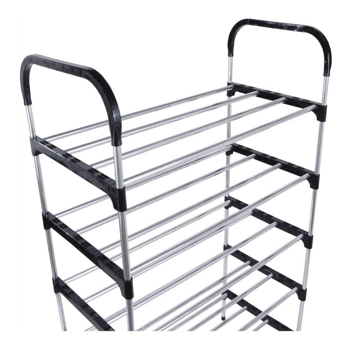 Organizador Rack Calzado Zapatero 6 Nvel