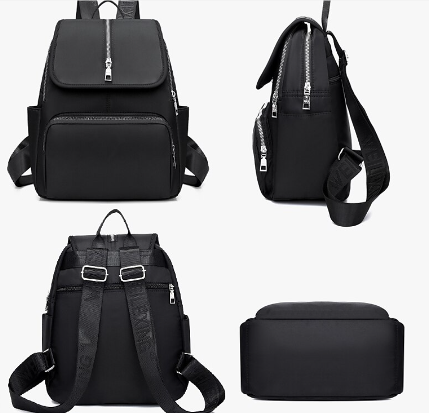 Women's Multifunctional Handbag | Style, Comfort, and Versatility in One