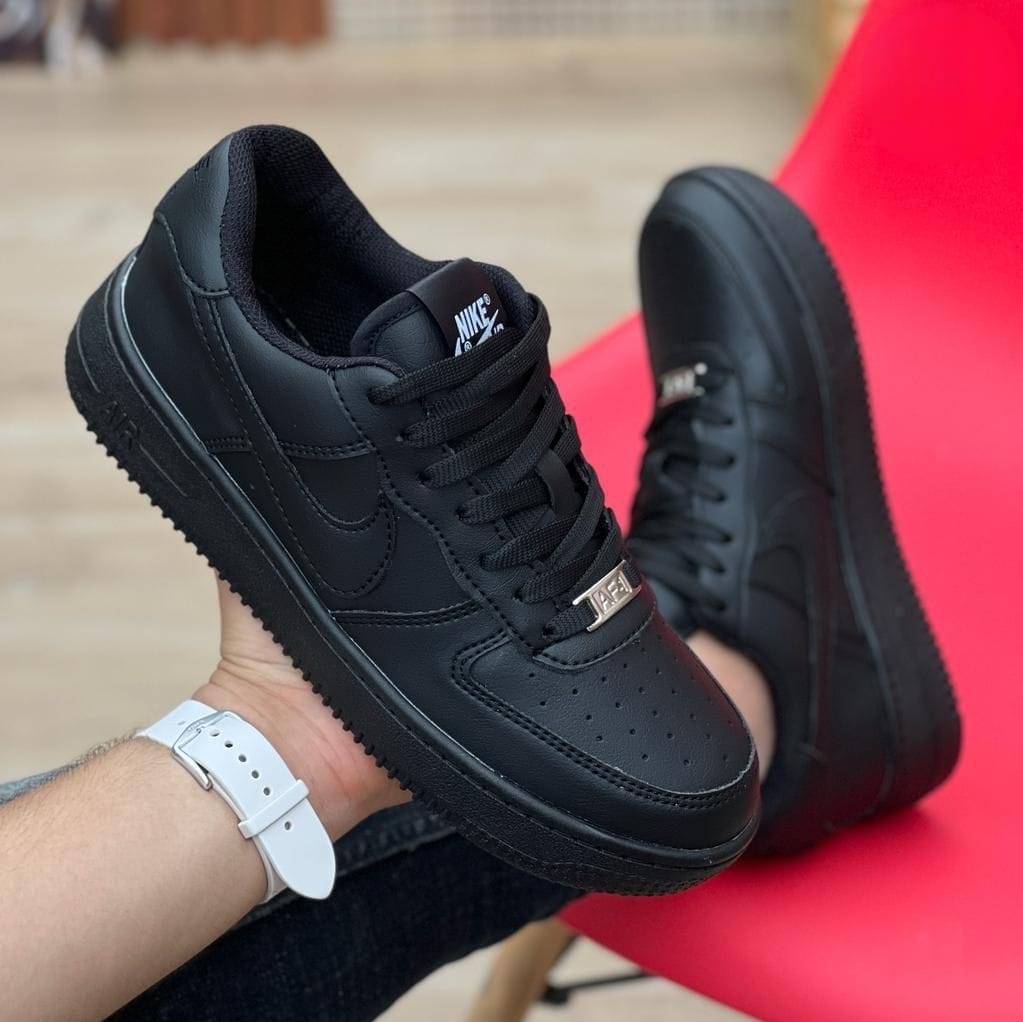 Nike Air Force One Premium 1.1 Sneakers | Style and Comfort Guaranteed