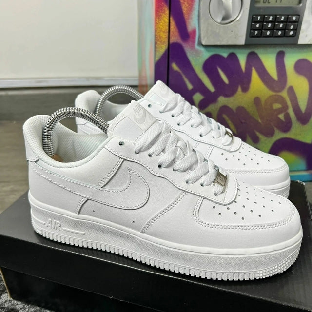 Nike Air Force One Premium 1.1 Sneakers | Style and Comfort Guaranteed