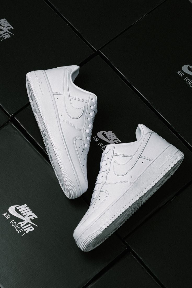 Nike Air Force One Premium 1.1 Sneakers | Style and Comfort Guaranteed