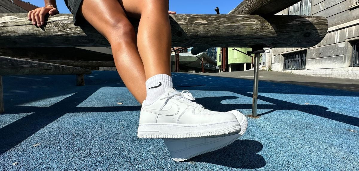 Nike Air Force One Premium 1.1 Sneakers | Style and Comfort Guaranteed