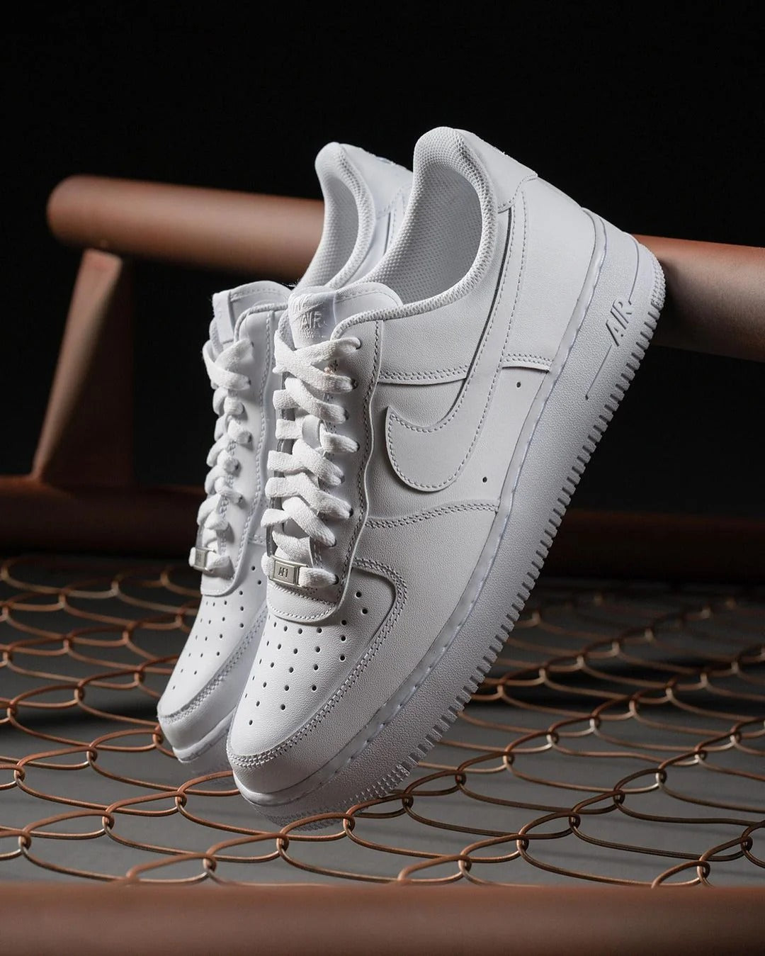 Nike Air Force One Premium 1.1 Sneakers | Style and Comfort Guaranteed