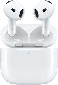 AirPods Series 4 – Next-Generation Wireless Technology