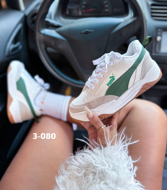 Puma 180 Women's Sneakers | Urban Style with Maximum Comfort