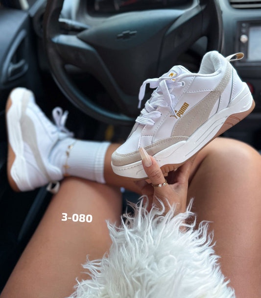 Puma 180 Women's Sneakers | Urban Style with Maximum Comfort