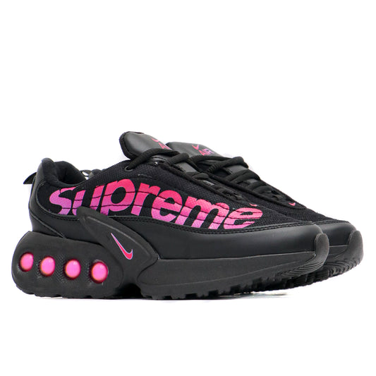 Nike Supreme Unisex Sneakers | Urban Fashion, Exclusive Style, and Comfort