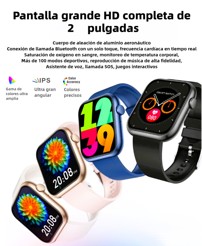 T900 Ultra Smartwatch – Technology, Style, and Performance on Your Wrist