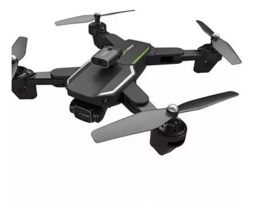 Dron 968 con Cámara Dual HD y Giro 360º – Control Remoto 2.4GHz
