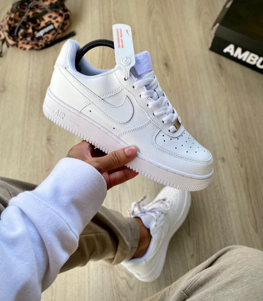 Nike Air Force One Premium 1.1 Sneakers | Style and Comfort Guaranteed