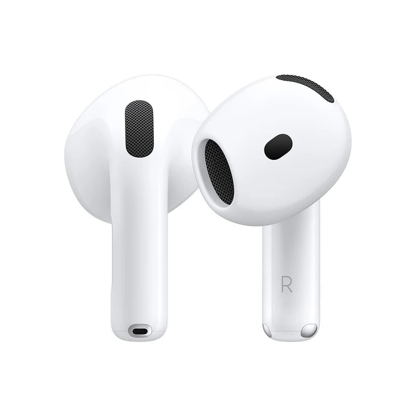 AirPods Series 4 – Next-Generation Wireless Technology