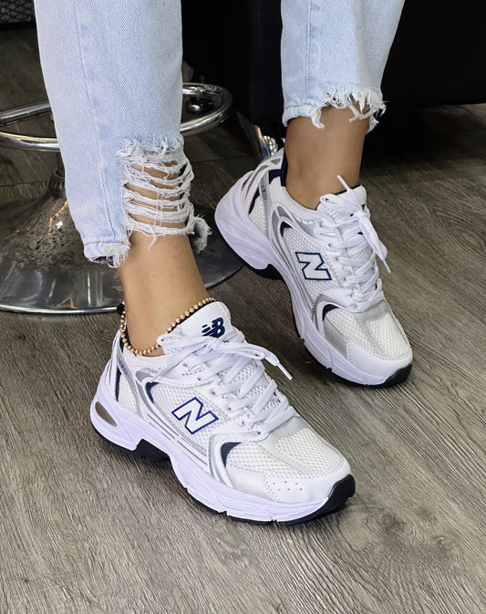 New Balance 530 | Retro Comfort, Modern Style