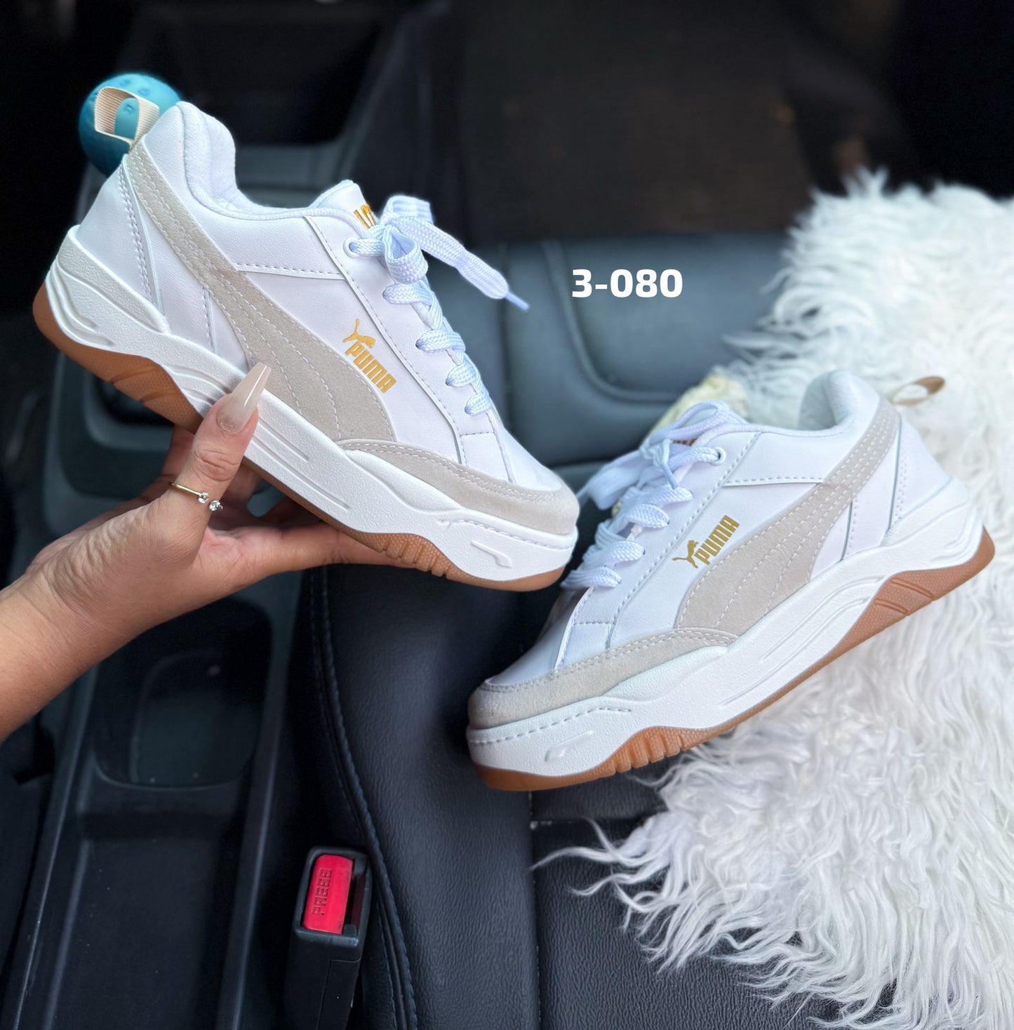 Tenis Puma 180 Mujer | Estilo Urbano con Máxima Comodidad