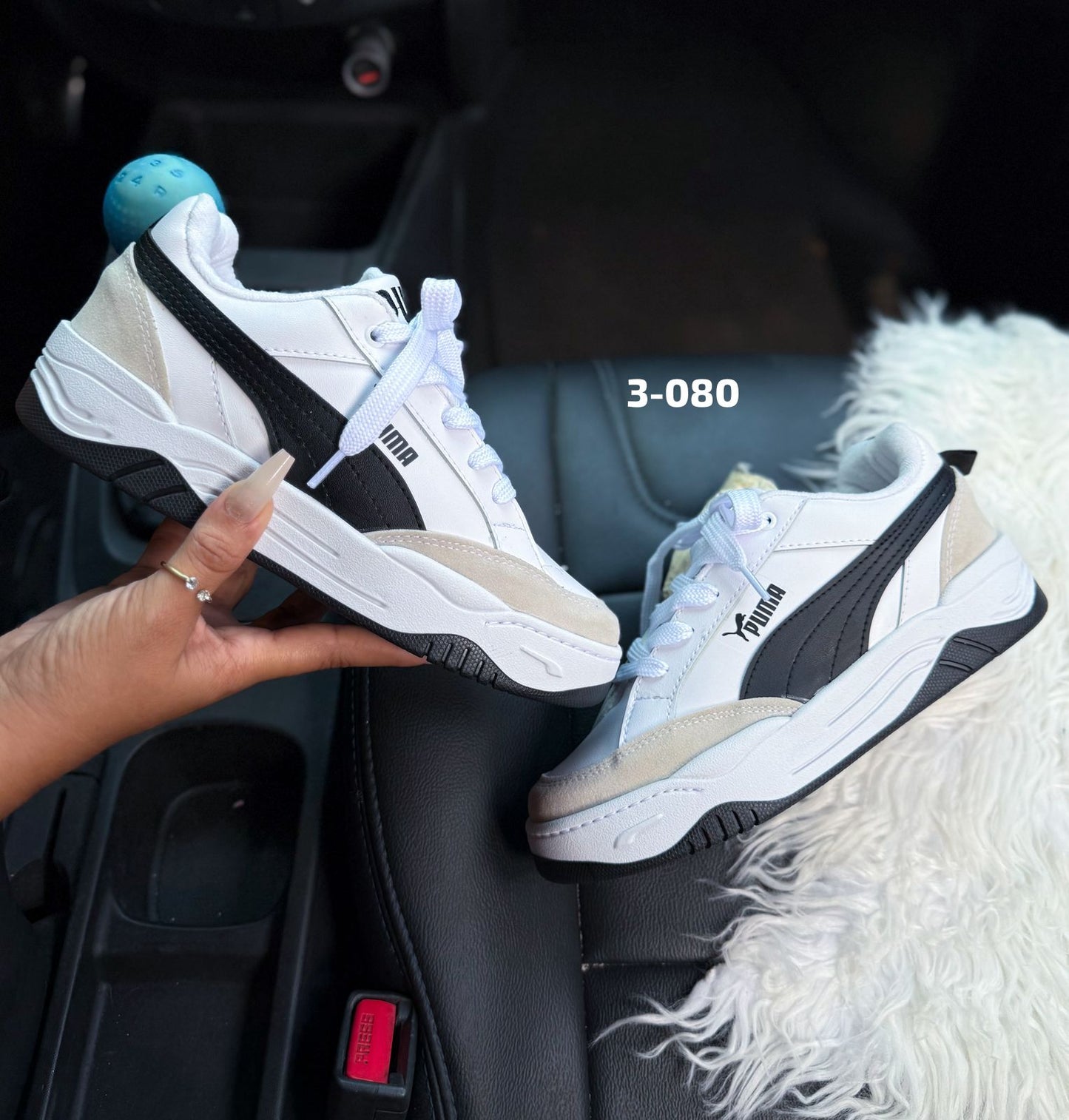 Tenis Puma 180 Mujer | Estilo Urbano con Máxima Comodidad