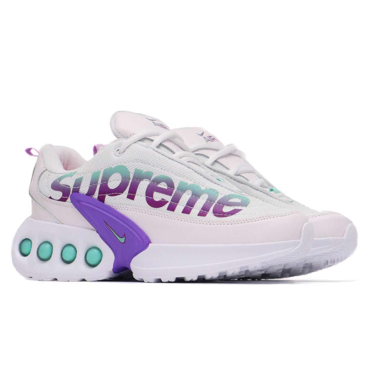 Tenis Nike Supreme Unisex | Moda Urbana, Estilo Exclusivo y Comodidad