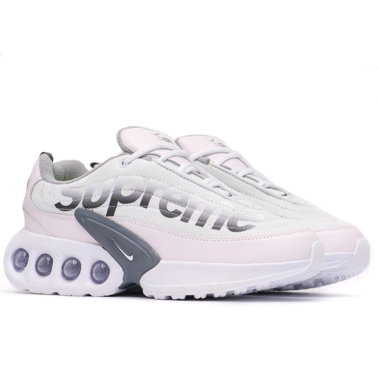 Tenis Nike Supreme Unisex | Moda Urbana, Estilo Exclusivo y Comodidad