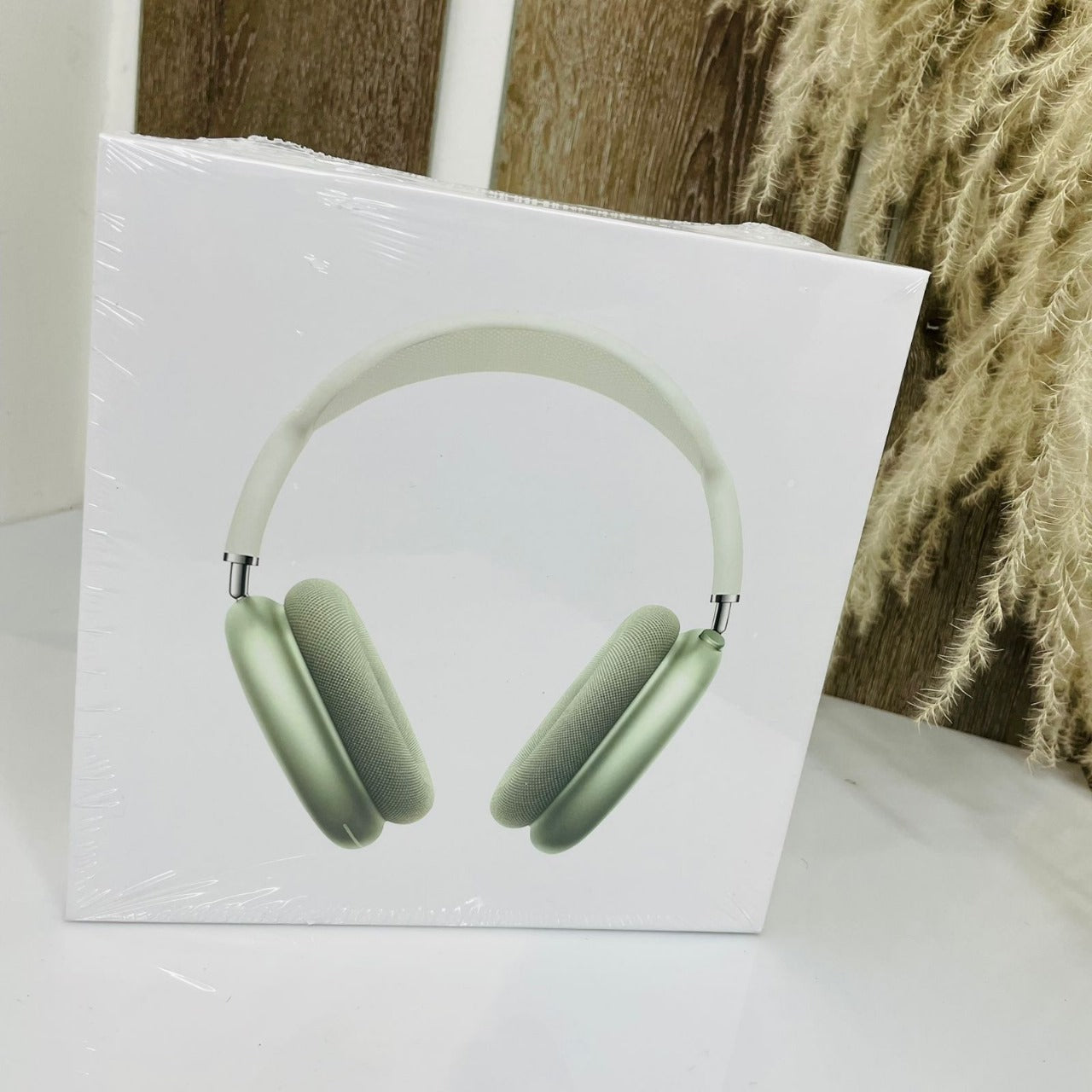 Combo AirPods Max + Termo Stanley Original | Edición Premium