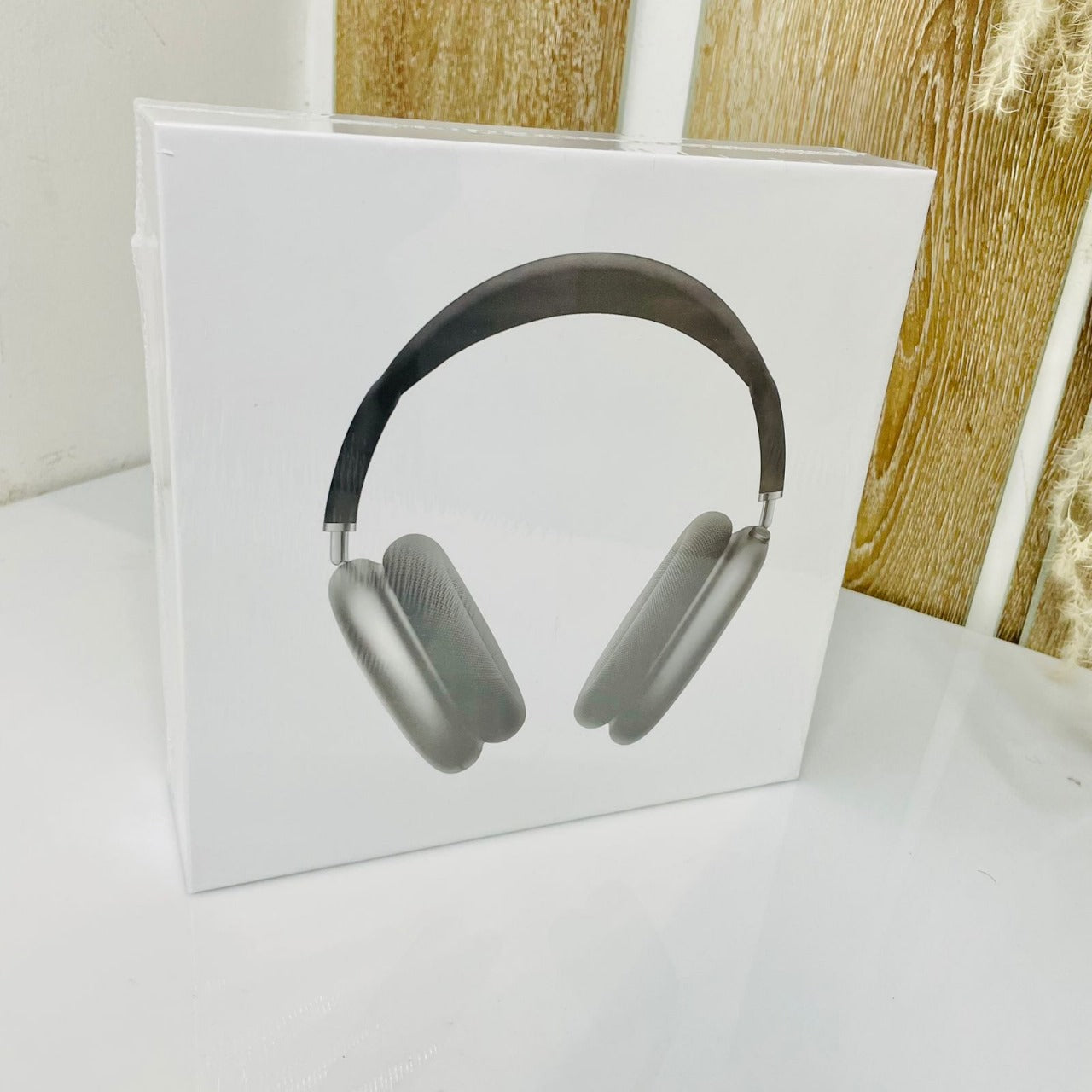 Combo AirPods Max + Termo Stanley Original | Edición Premium