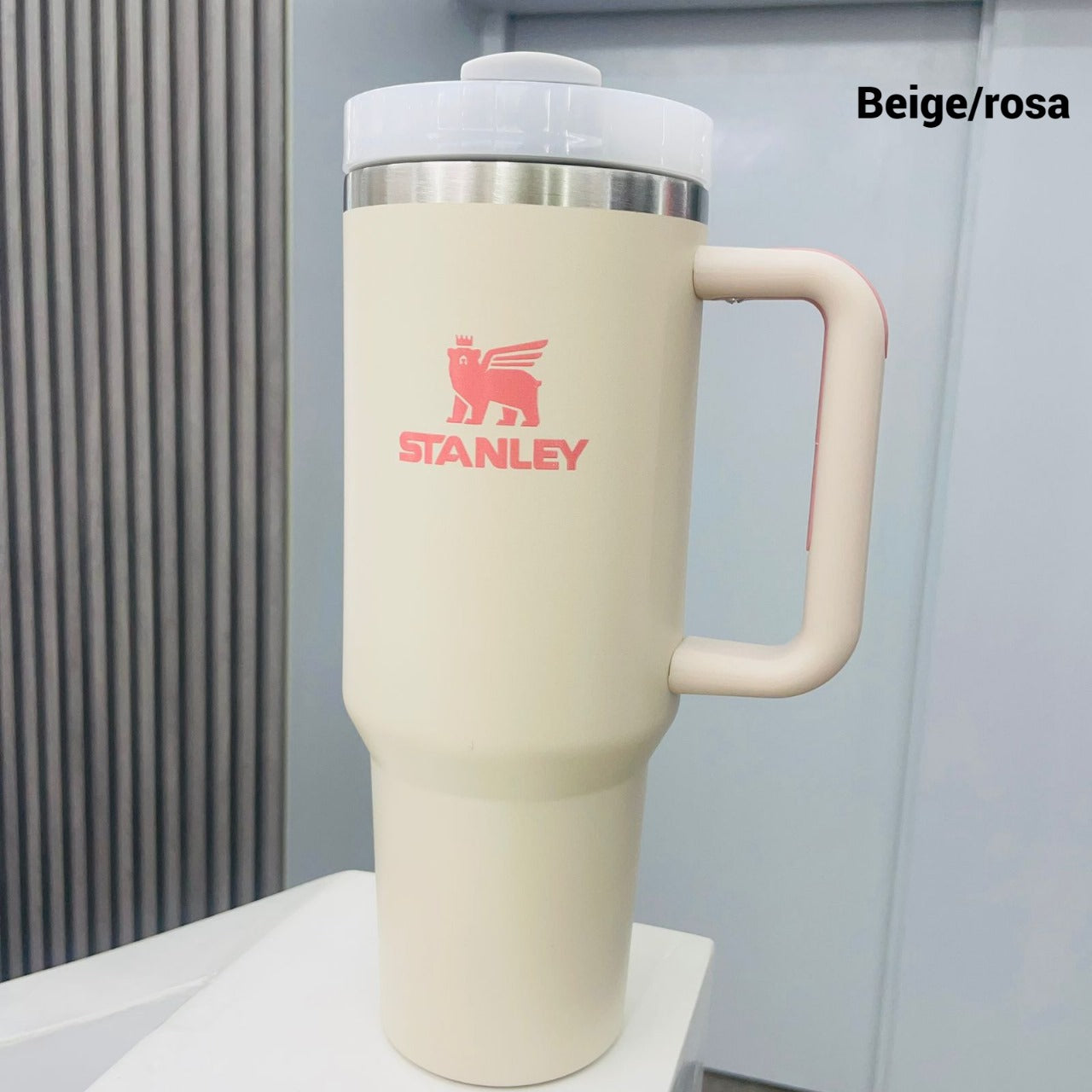 Combo AirPods Max + Termo Stanley Original | Edición Premium