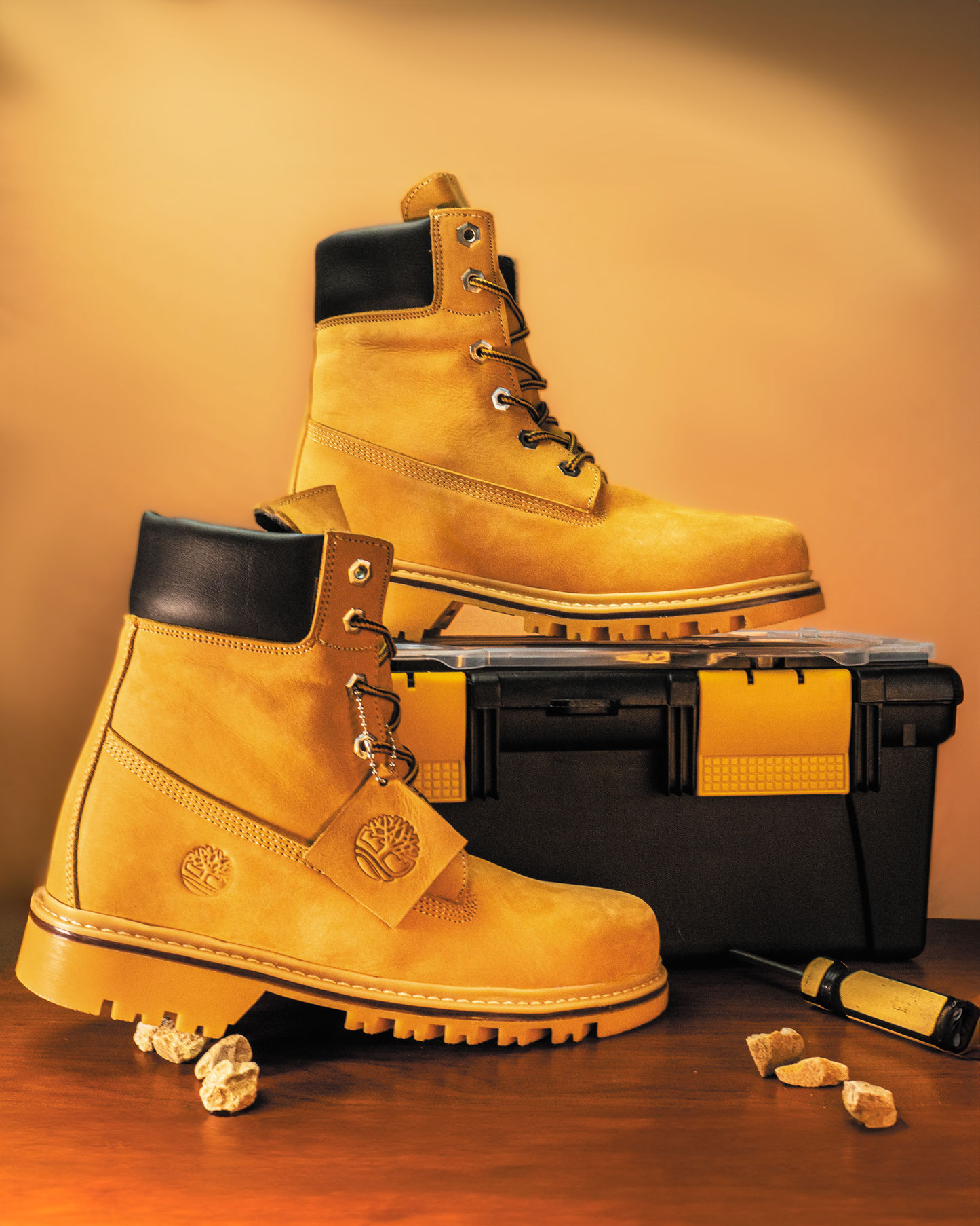 Timberland Classic Origins 1.1 Caja