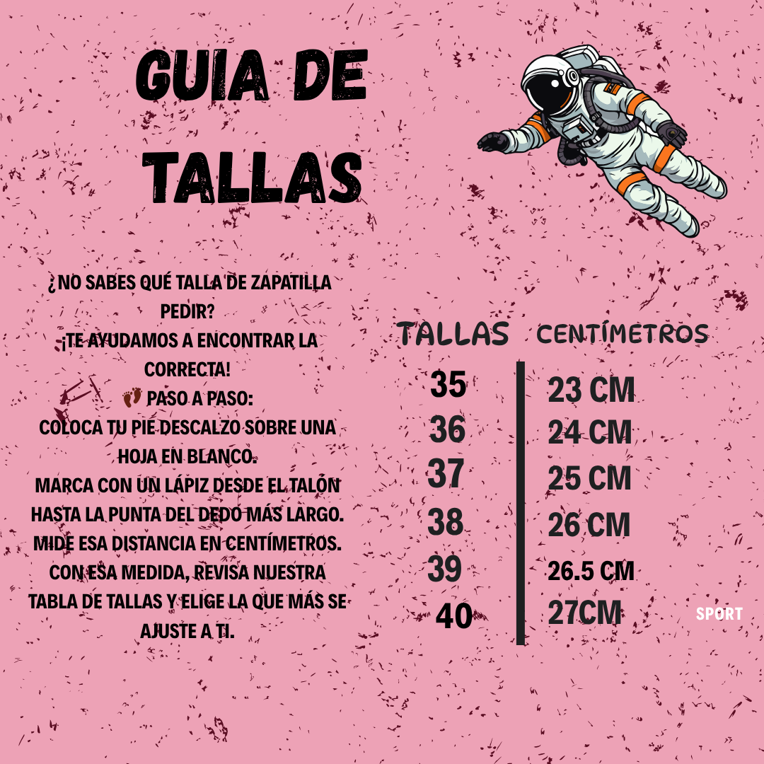 Botas CN014 Allstar – Suela Alta